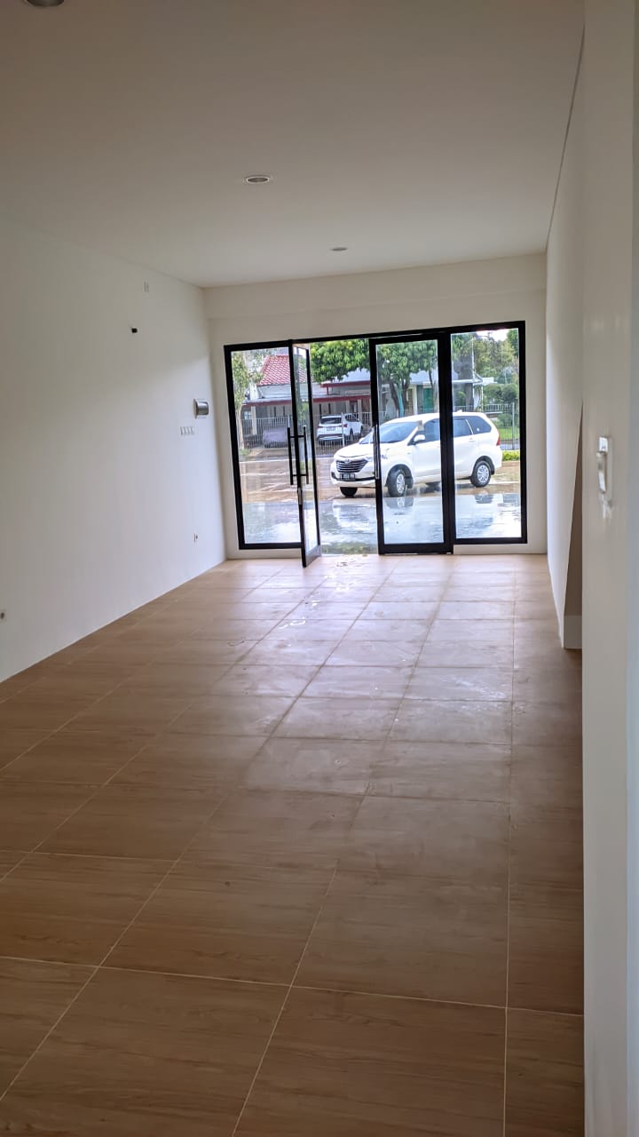 Di Sewakan Ruko Di Tanamera Lippo Cikarang